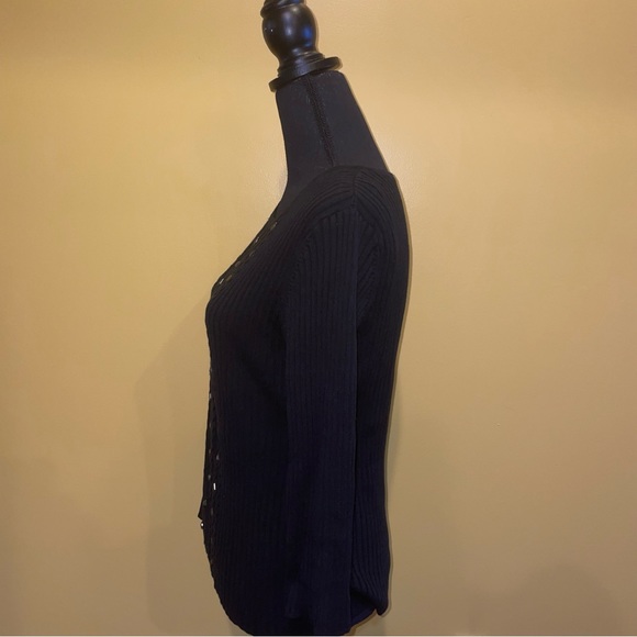 R.Q.T Sweater - Picture 2 of 3